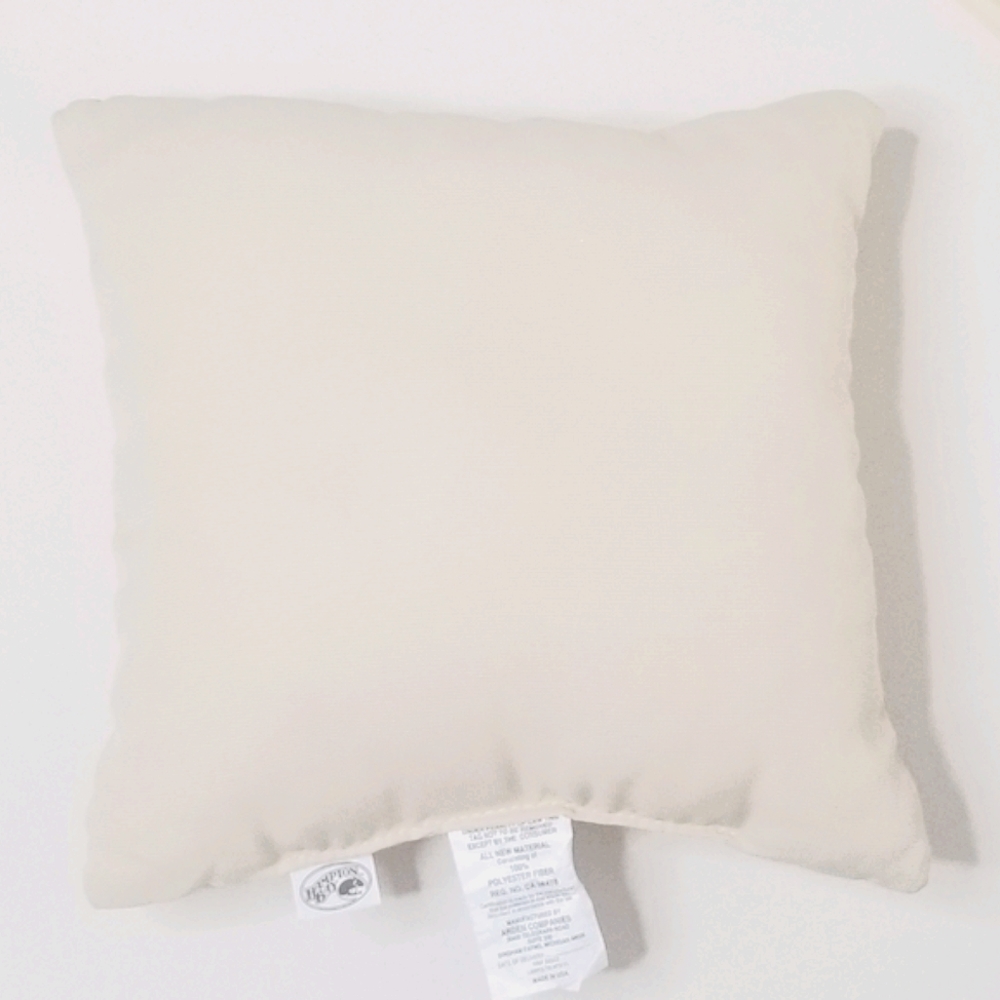 Throw Pillow - Picture 2 of 4